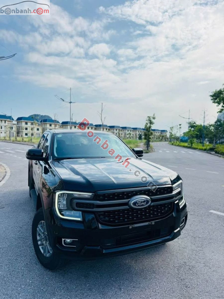 Bán ô tô Ford Ranger XLS 2.0L 4x2 AT - 2023 - xe cũ