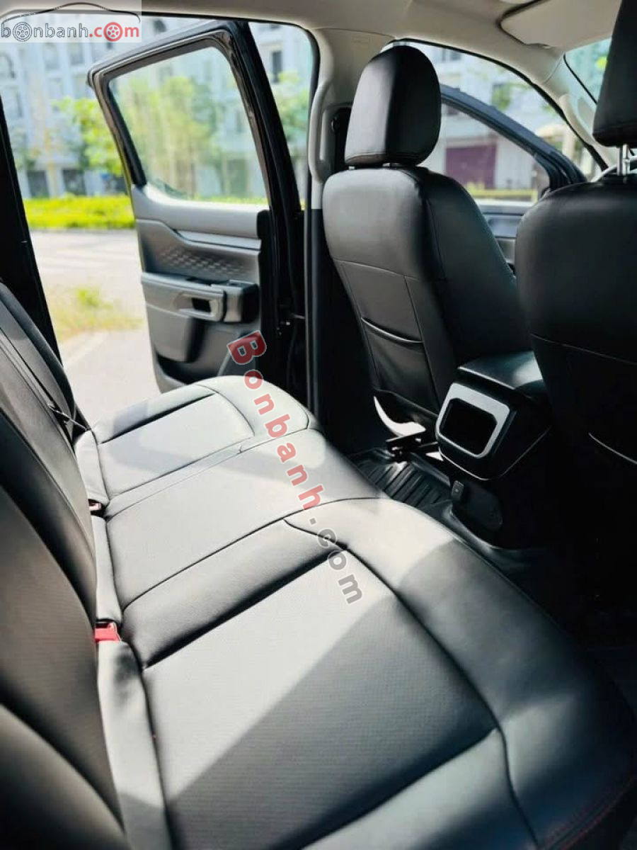 Bán ô tô Ford Ranger XLS 2.0L 4x2 AT - 2023 - xe cũ