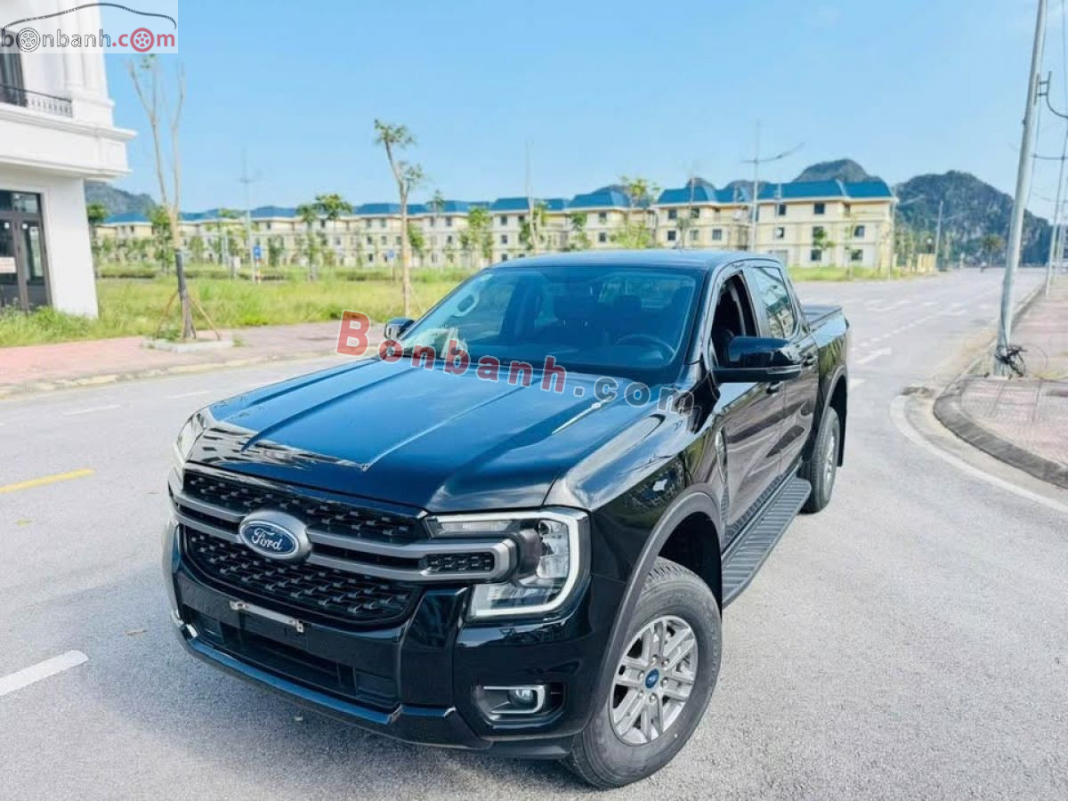 Bán ô tô Ford Ranger XLS 2.0L 4x2 AT - 2023 - xe cũ