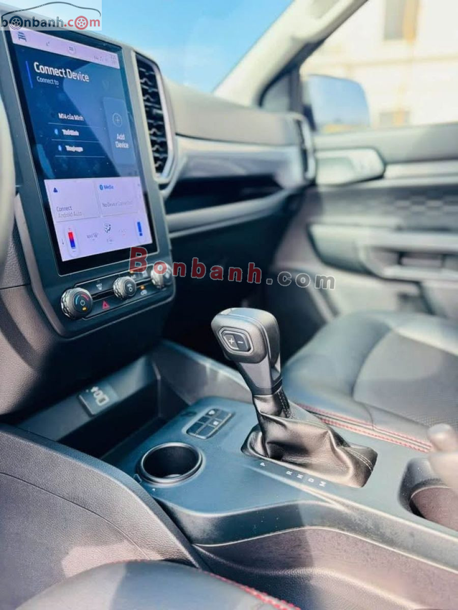 Bán ô tô Ford Ranger XLS 2.0L 4x2 AT - 2023 - xe cũ