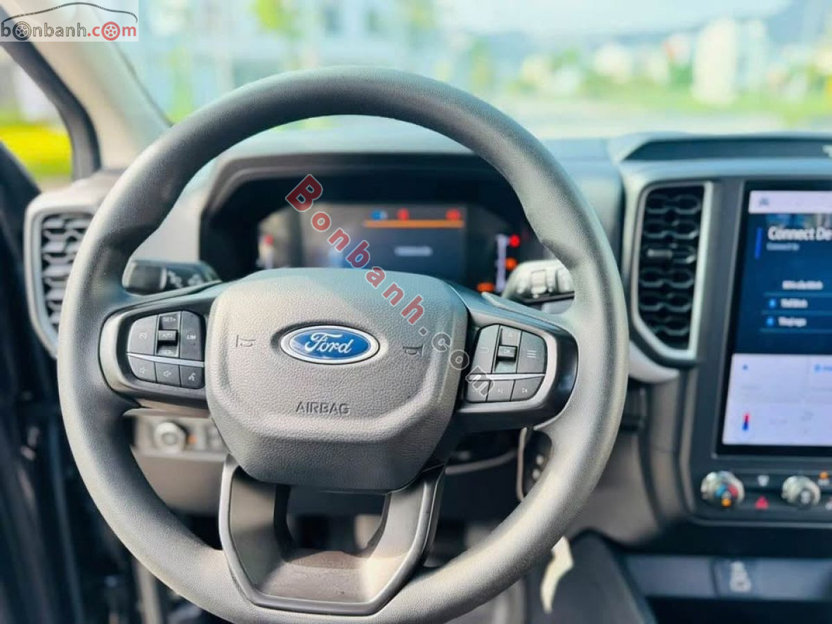 Bán ô tô Ford Ranger XLS 2.0L 4x2 AT - 2023 - xe cũ