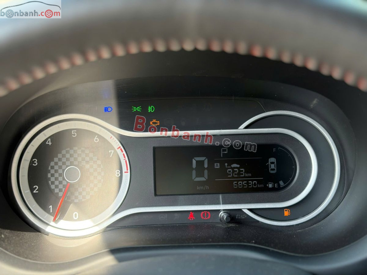 Bán ô tô Hyundai i10 1.2 AT - 2023 - xe cũ