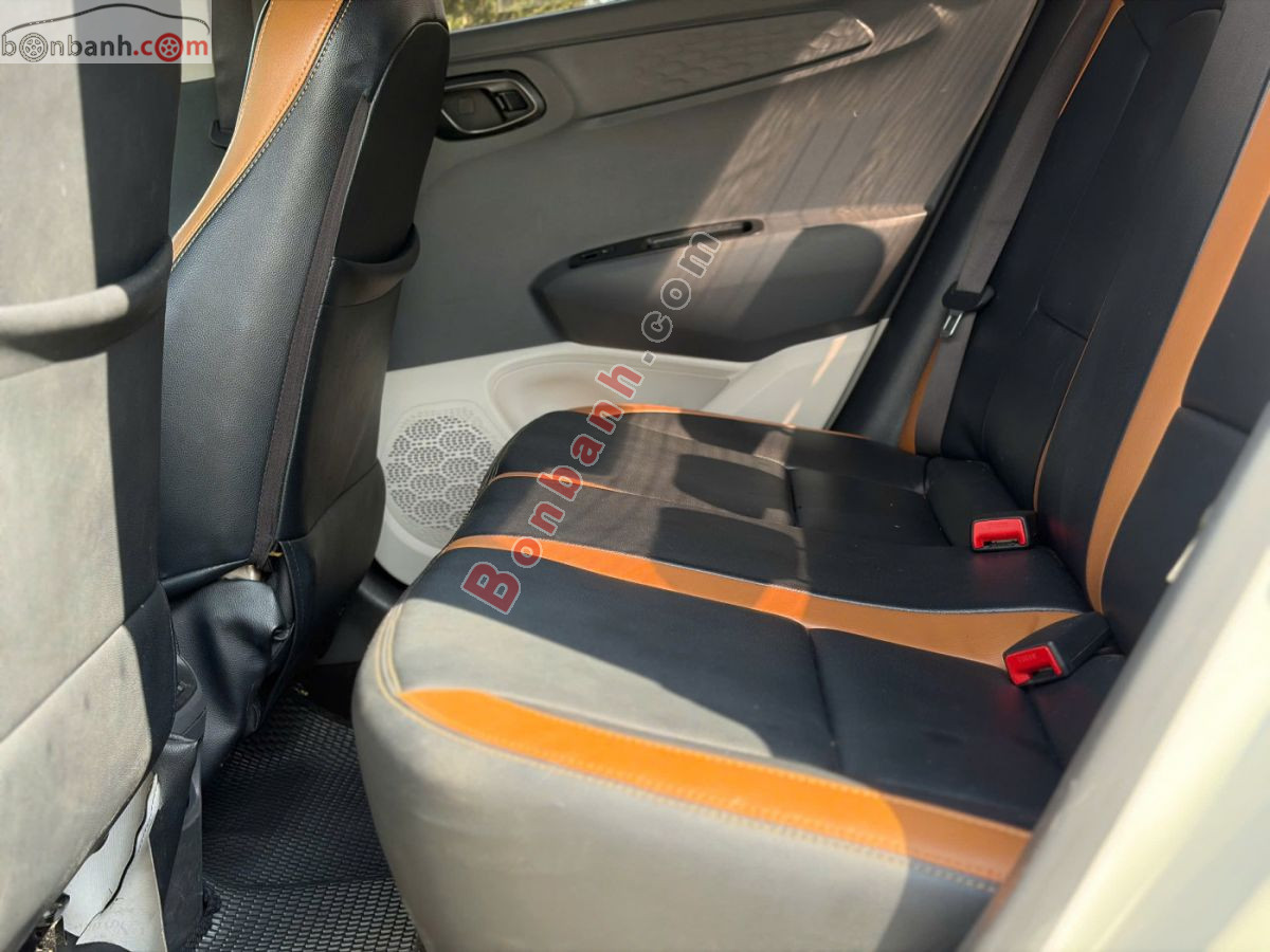 Bán ô tô Hyundai i10 1.2 AT - 2023 - xe cũ