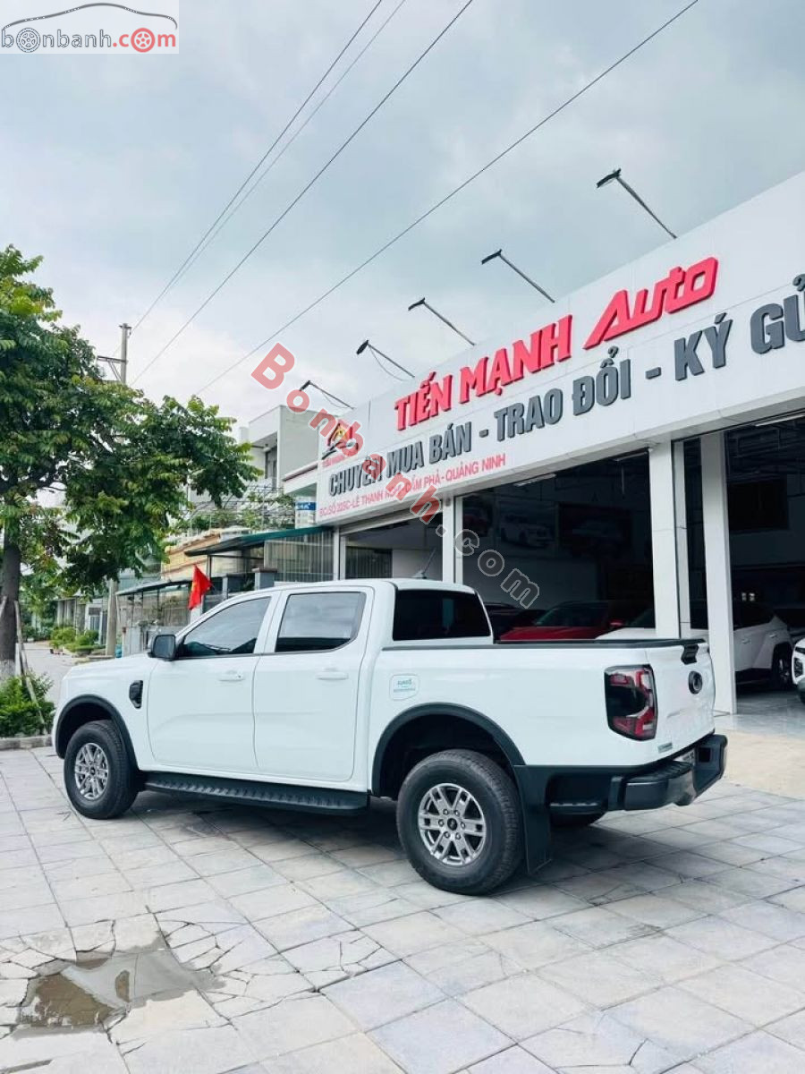Bán ô tô Ford Ranger XLS 2.0L 4x2 AT - 2025 - xe cũ