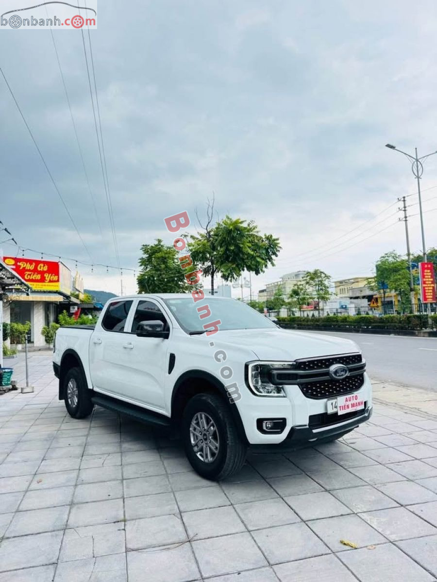 Bán ô tô Ford Ranger XLS 2.0L 4x2 AT - 2025 - xe cũ
