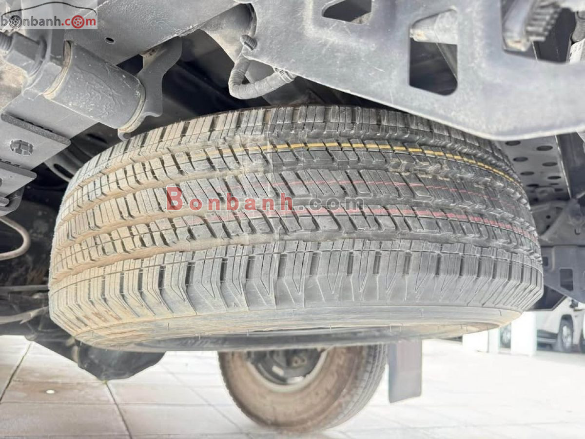Bán ô tô Ford Ranger XLS 2.0L 4x2 AT - 2025 - xe cũ