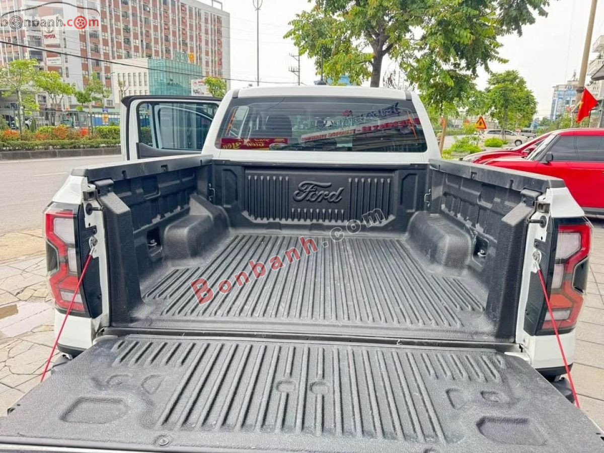 Bán ô tô Ford Ranger XLS 2.0L 4x2 AT - 2025 - xe cũ