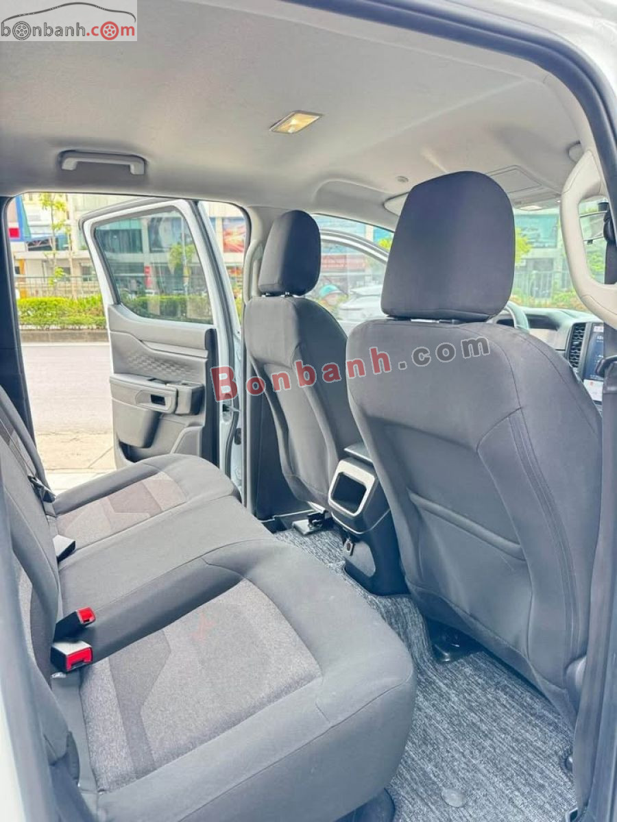 Bán ô tô Ford Ranger XLS 2.0L 4x2 AT - 2025 - xe cũ