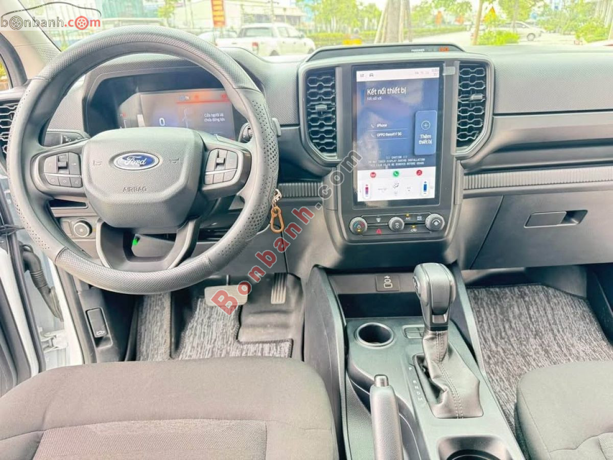 Bán ô tô Ford Ranger XLS 2.0L 4x2 AT - 2025 - xe cũ