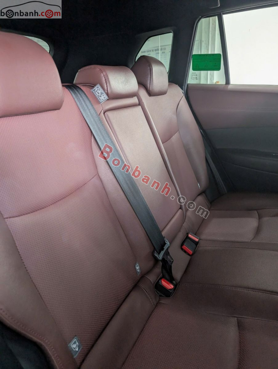 Bán ô tô Toyota Corolla Cross 1.8V - 2022 - xe cũ