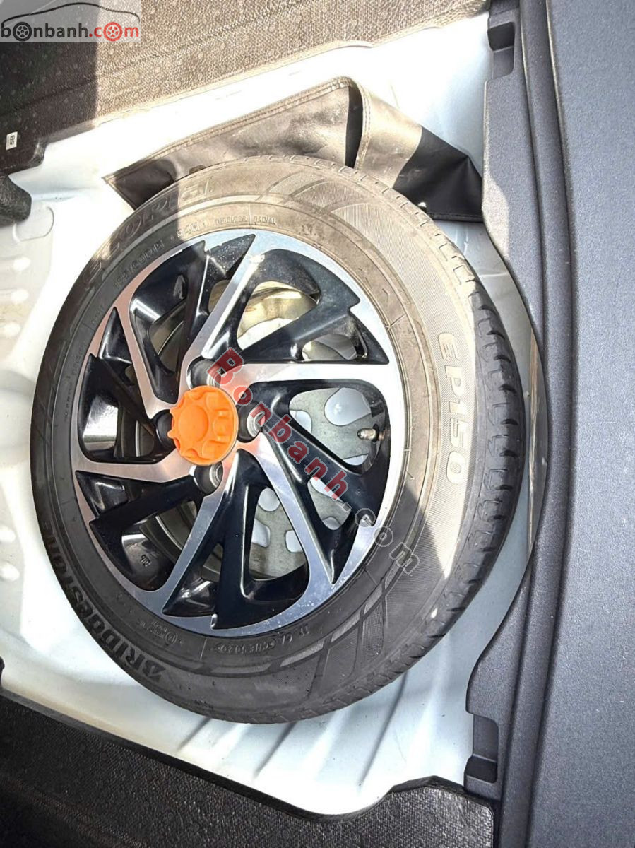 Bán ô tô Toyota Vios E CVT - 2021 - xe cũ