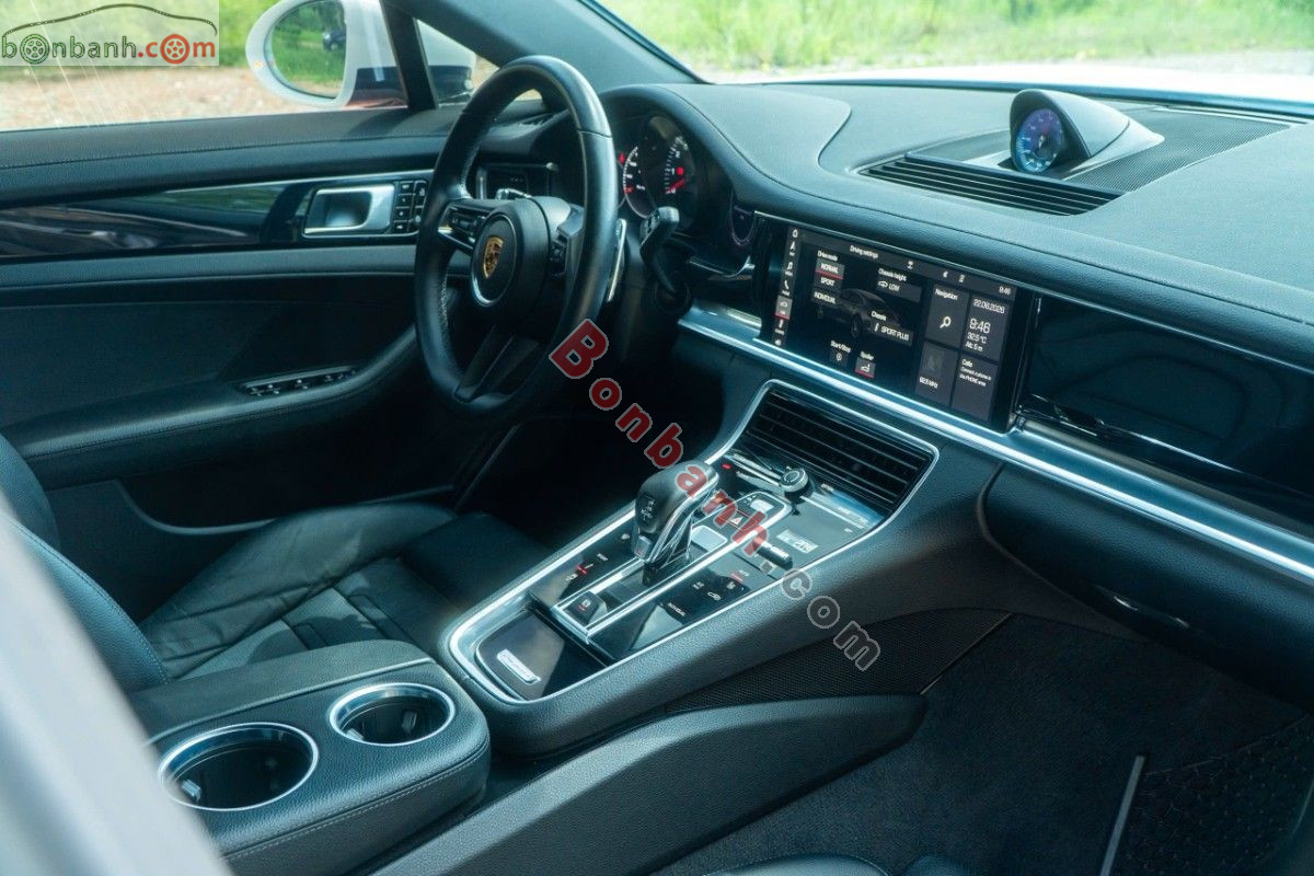 Bán ô tô Porsche Panamera 2.9 V6 - 2021 - xe cũ