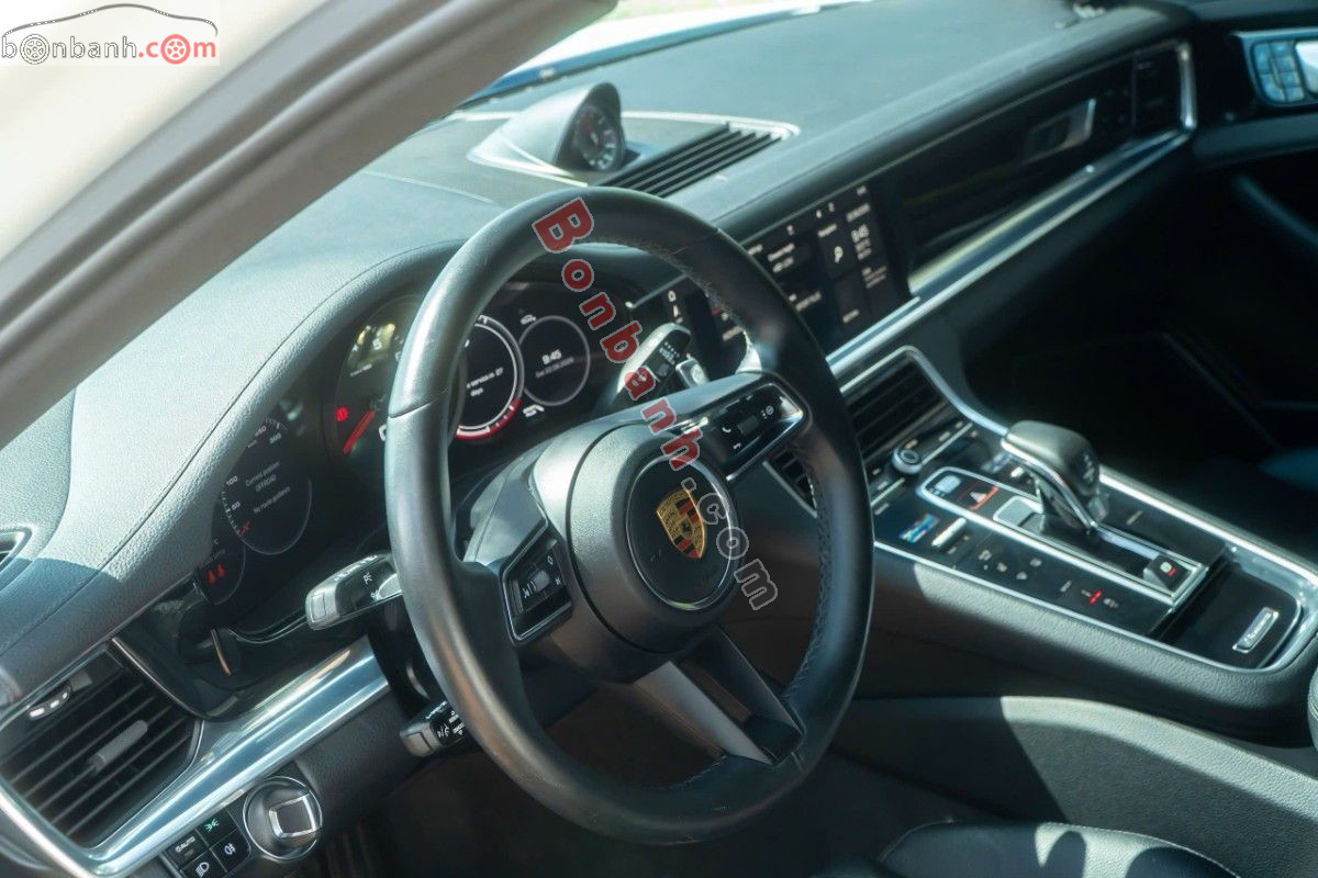 Bán ô tô Porsche Panamera 2.9 V6 - 2021 - xe cũ