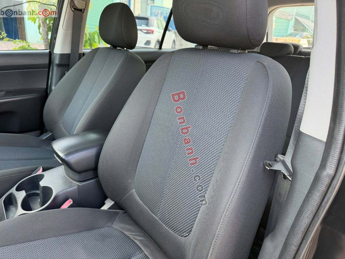 Bán ô tô Kia Carens SX 2.0 AT - 2009 - xe cũ