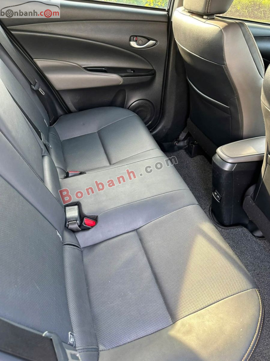Bán ô tô Toyota Vios G 1.5 CVT - 2024 - xe cũ