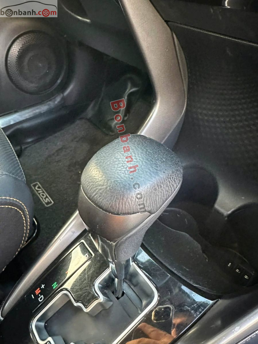 Bán ô tô Toyota Vios G 1.5 CVT - 2024 - xe cũ