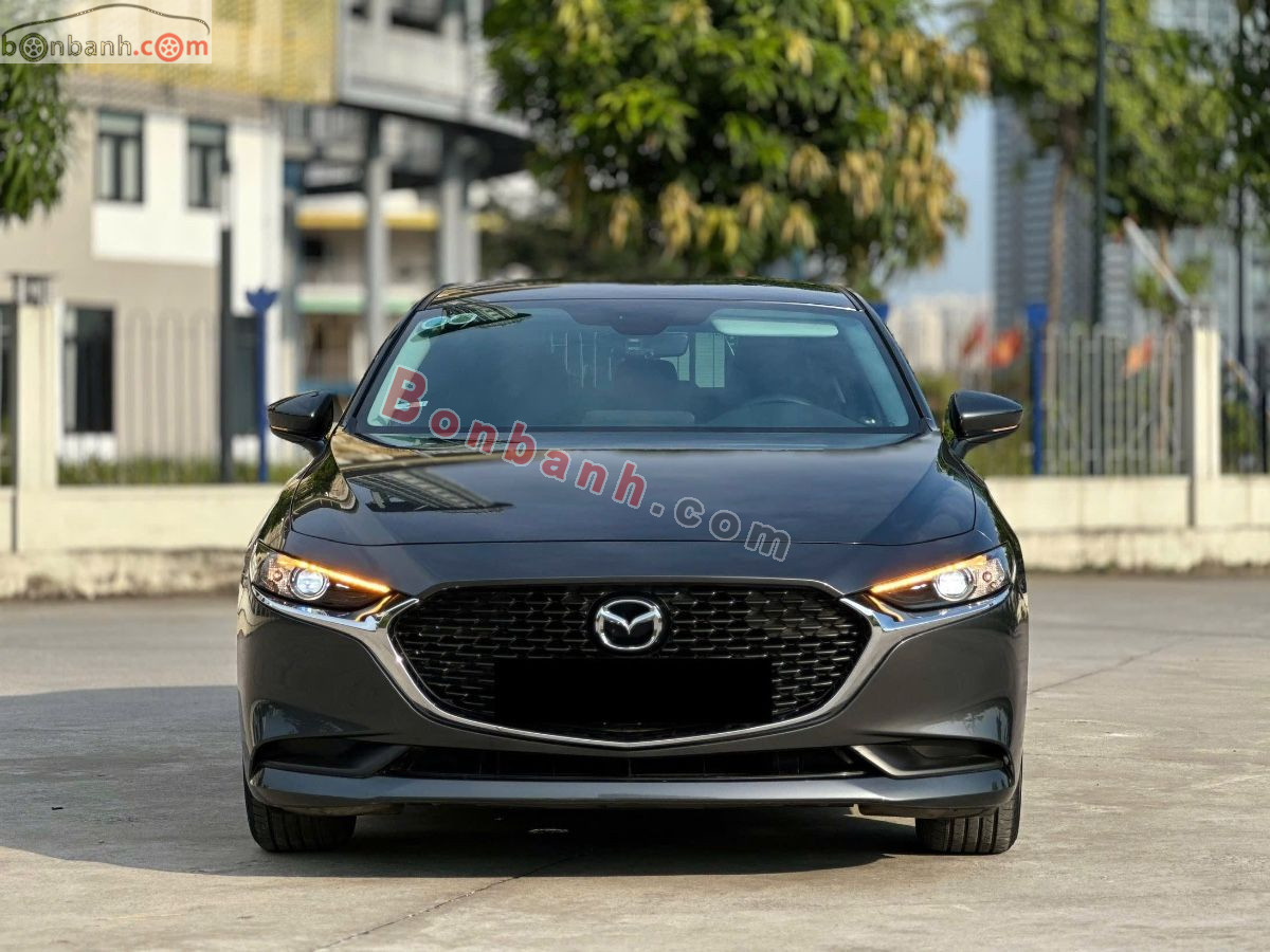 Bán ô tô Mazda 3 1.5L Deluxe - 2022 - xe cũ