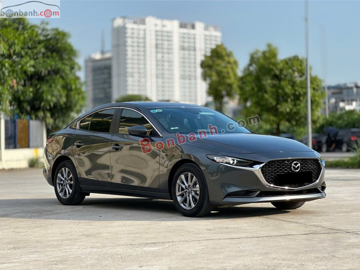 Bán ô tô Mazda 3 1.5L Deluxe - 2022 - xe cũ