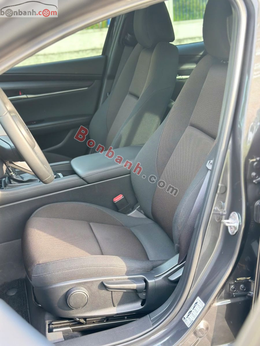 Bán ô tô Mazda 3 1.5L Deluxe - 2022 - xe cũ