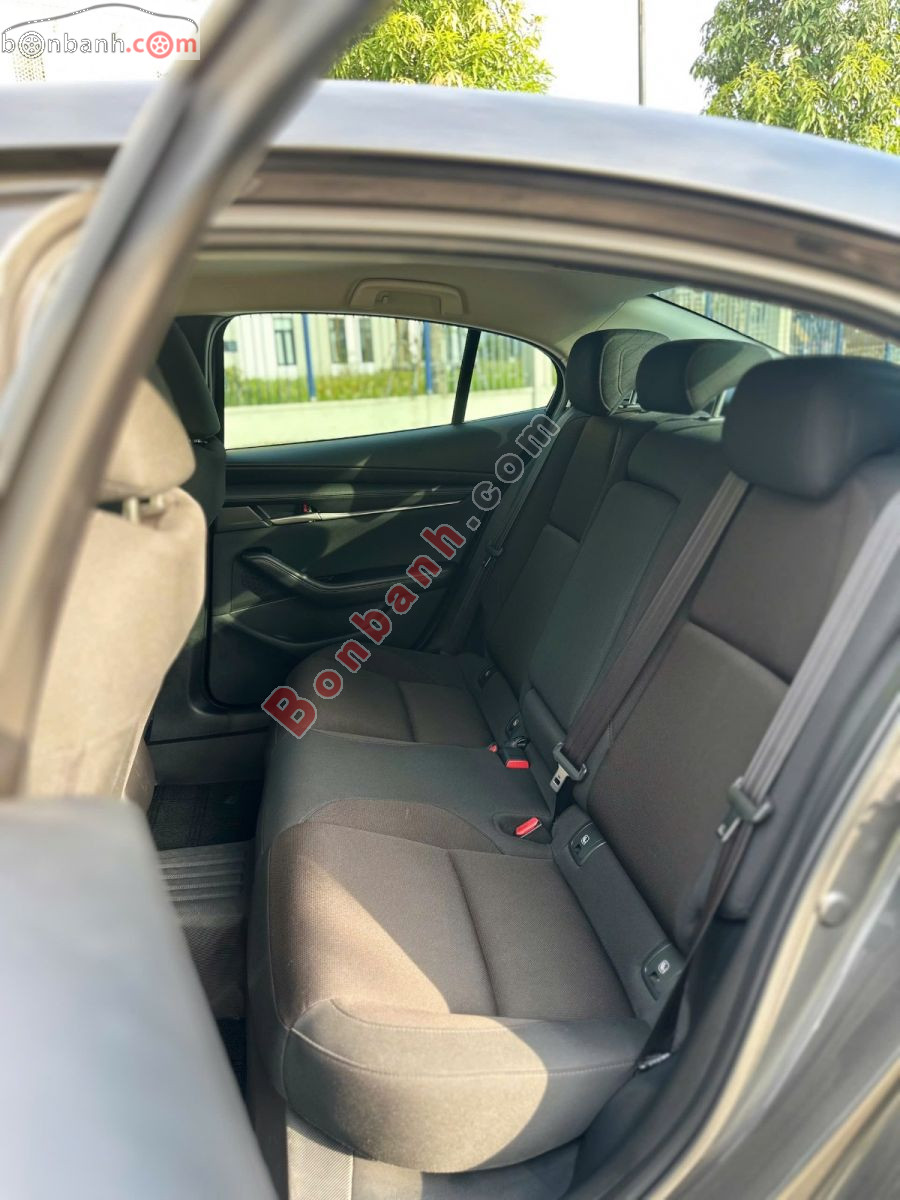 Bán ô tô Mazda 3 1.5L Deluxe - 2022 - xe cũ