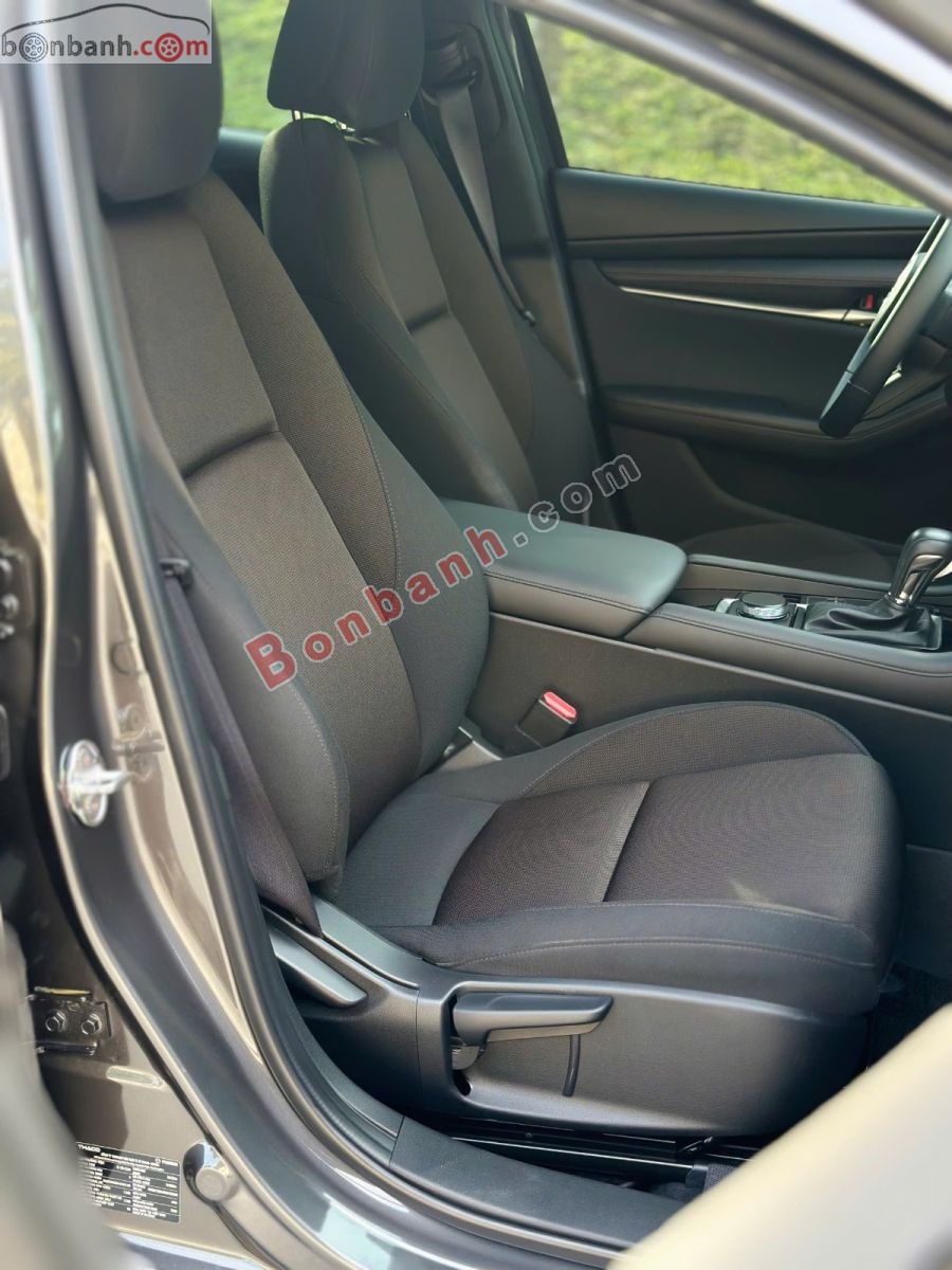 Bán ô tô Mazda 3 1.5L Deluxe - 2022 - xe cũ