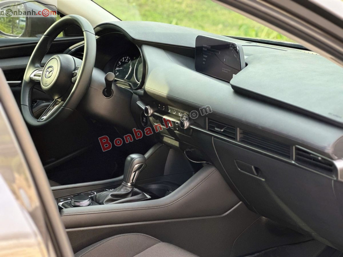 Bán ô tô Mazda 3 1.5L Deluxe - 2022 - xe cũ