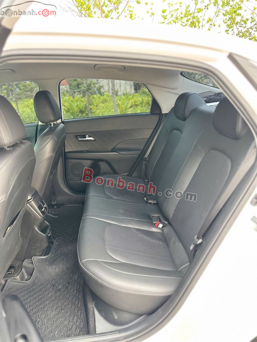 Bán ô tô Hyundai Accent Đặc biệt 1.5 AT - 2024 - xe cũ