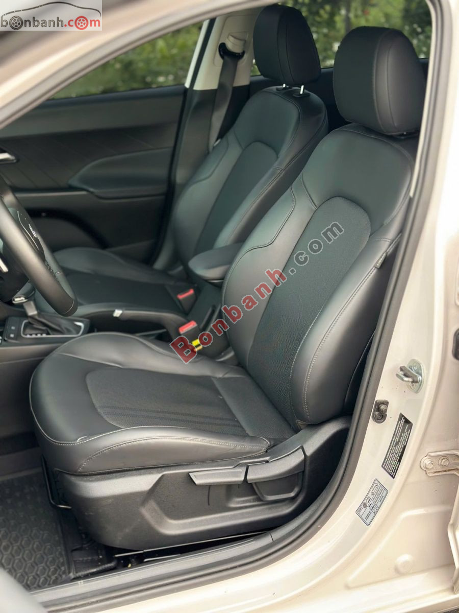 Bán ô tô Hyundai Accent Đặc biệt 1.5 AT - 2024 - xe cũ
