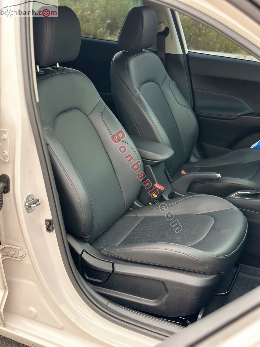 Bán ô tô Hyundai Accent Đặc biệt 1.5 AT - 2024 - xe cũ
