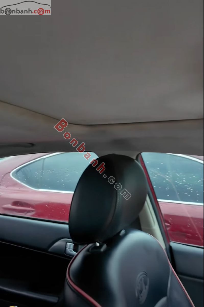 Bán ô tô Kia Cerato 1.6 AT - 2009 - xe cũ