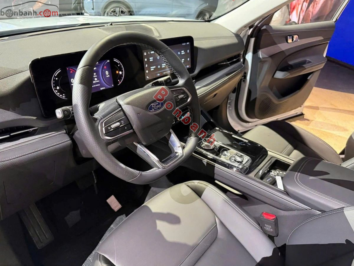 Bán ô tô Ford Territory Trend 1.5 AT - 2026 - xe mới