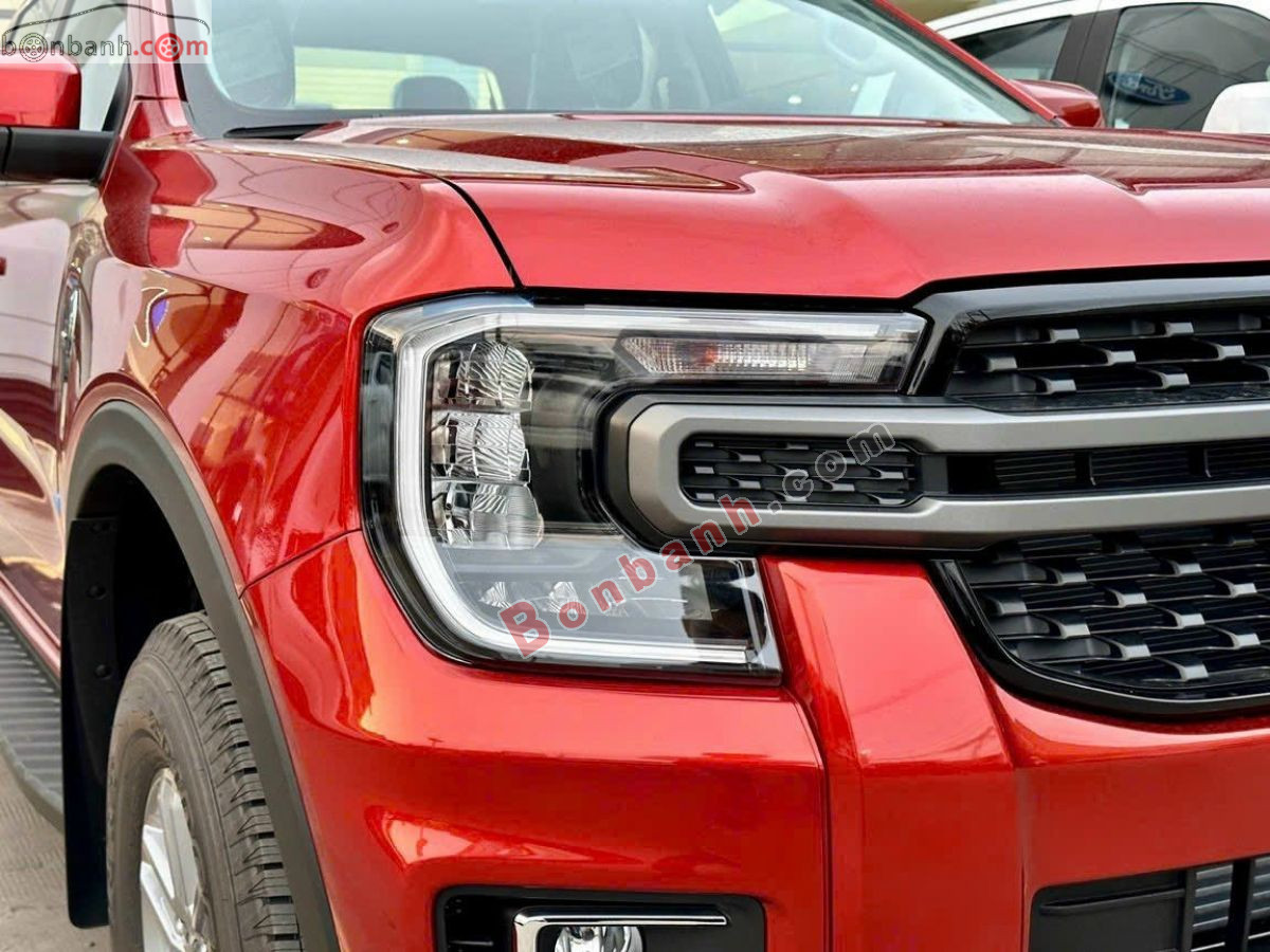 Bán ô tô Ford Ranger XLS 2.0L 4x2 AT - 2026 - xe mới