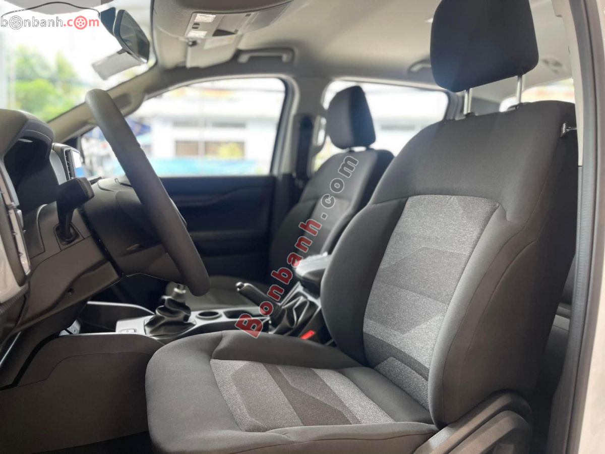 Bán ô tô Ford Ranger XLS 2.0L 4x2 AT - 2026 - xe mới