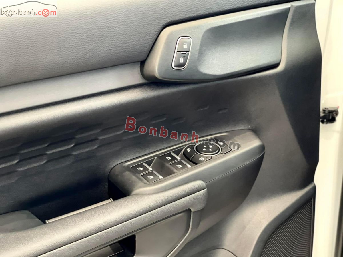 Bán ô tô Ford Ranger XLS 2.0L 4x2 AT - 2026 - xe mới