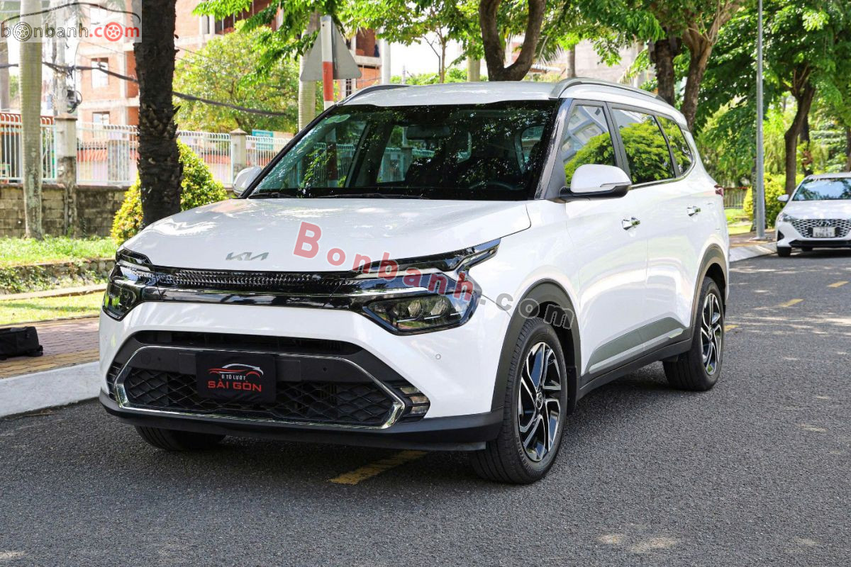 Bán ô tô Kia Carens 1.4T Premium - 2023 - xe cũ