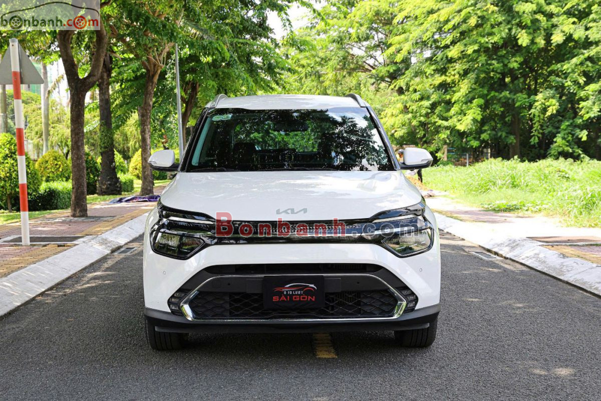 Bán ô tô Kia Carens 1.4T Premium - 2023 - xe cũ