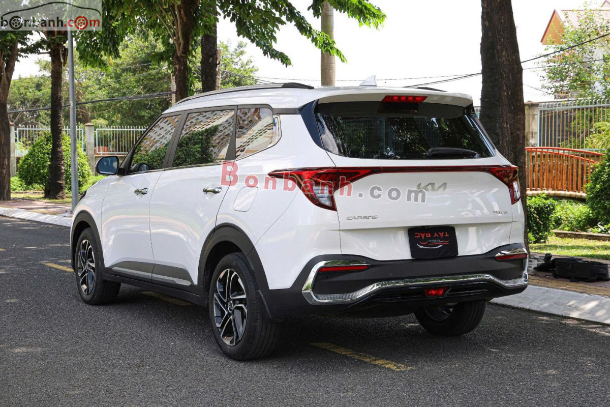 Bán ô tô Kia Carens 1.4T Premium - 2023 - xe cũ