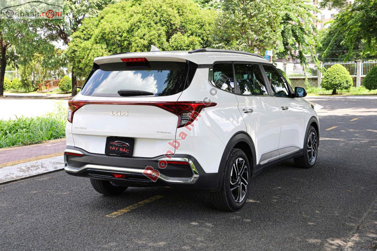 Bán ô tô Kia Carens 1.4T Premium - 2023 - xe cũ
