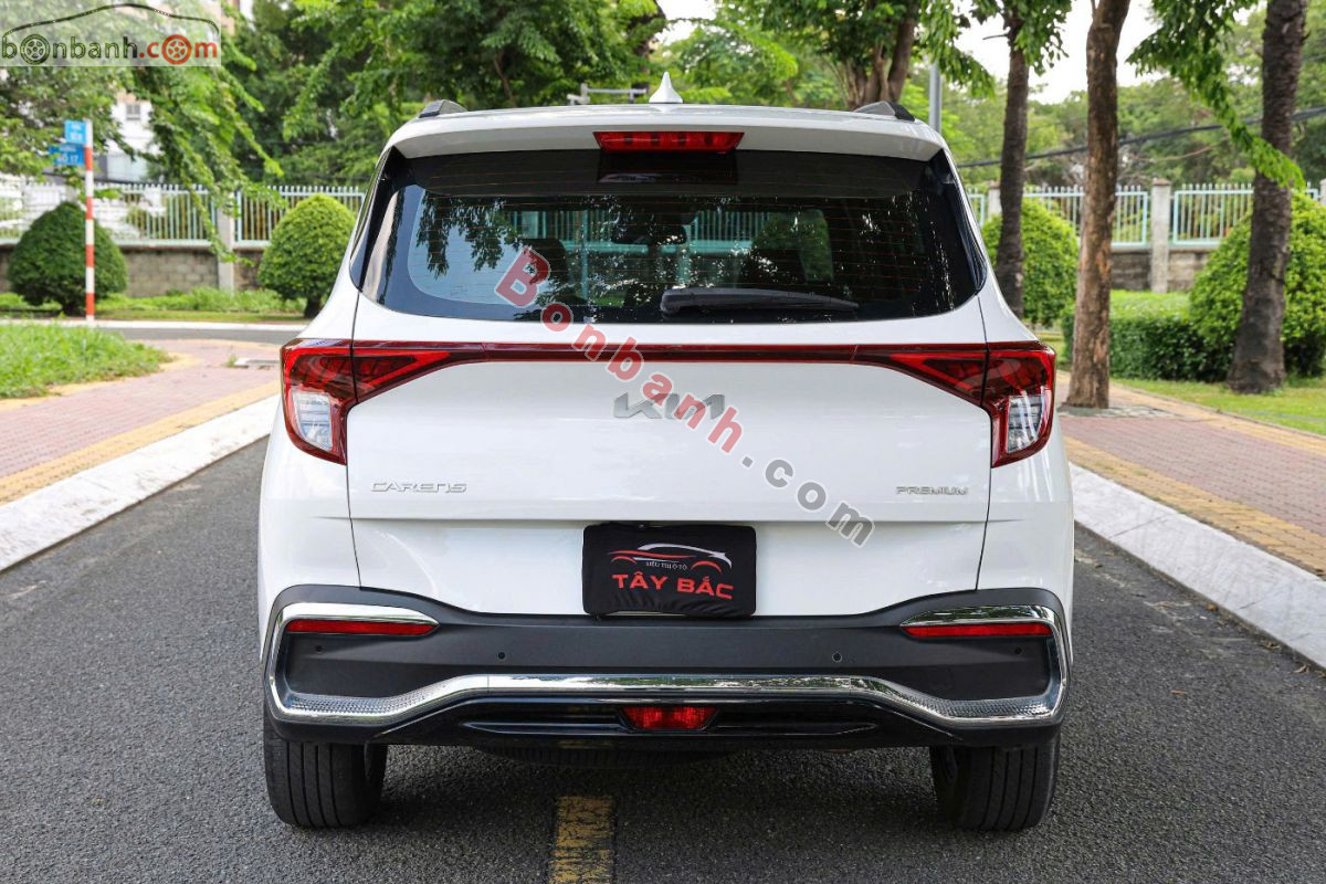 Bán ô tô Kia Carens 1.4T Premium - 2023 - xe cũ
