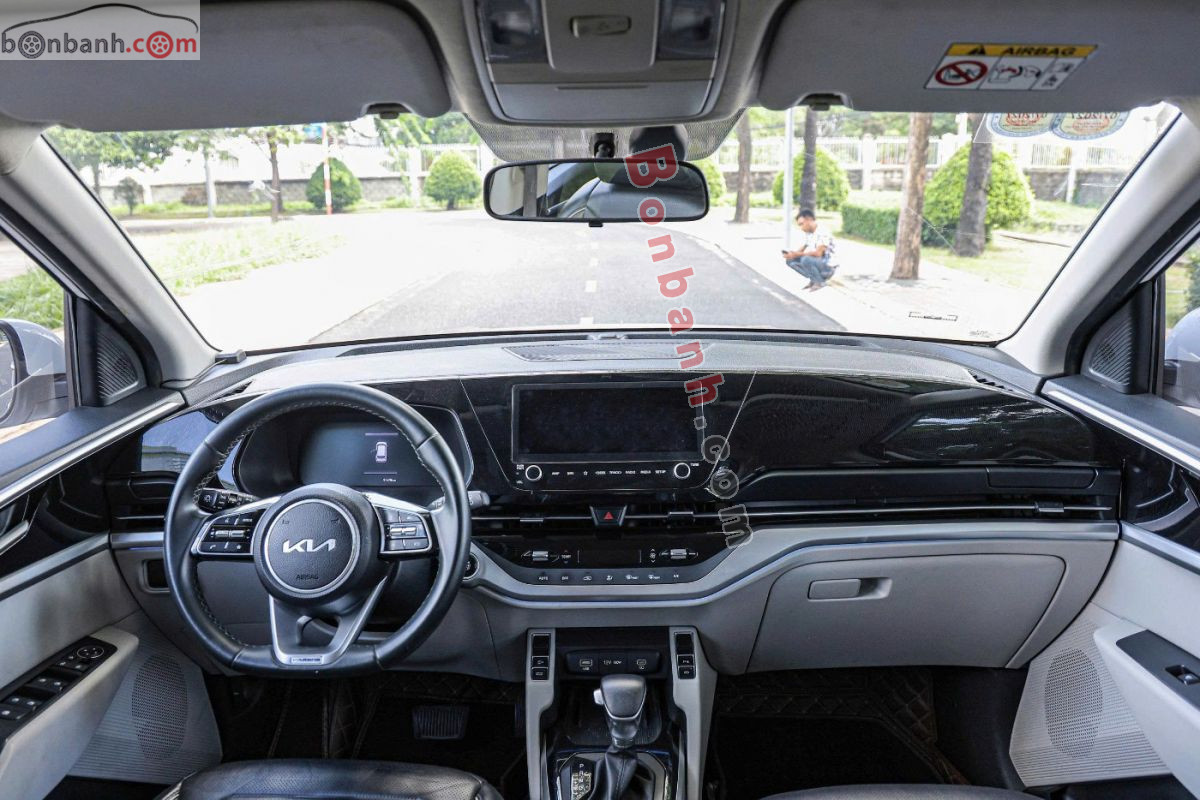 Bán ô tô Kia Carens 1.4T Premium - 2023 - xe cũ