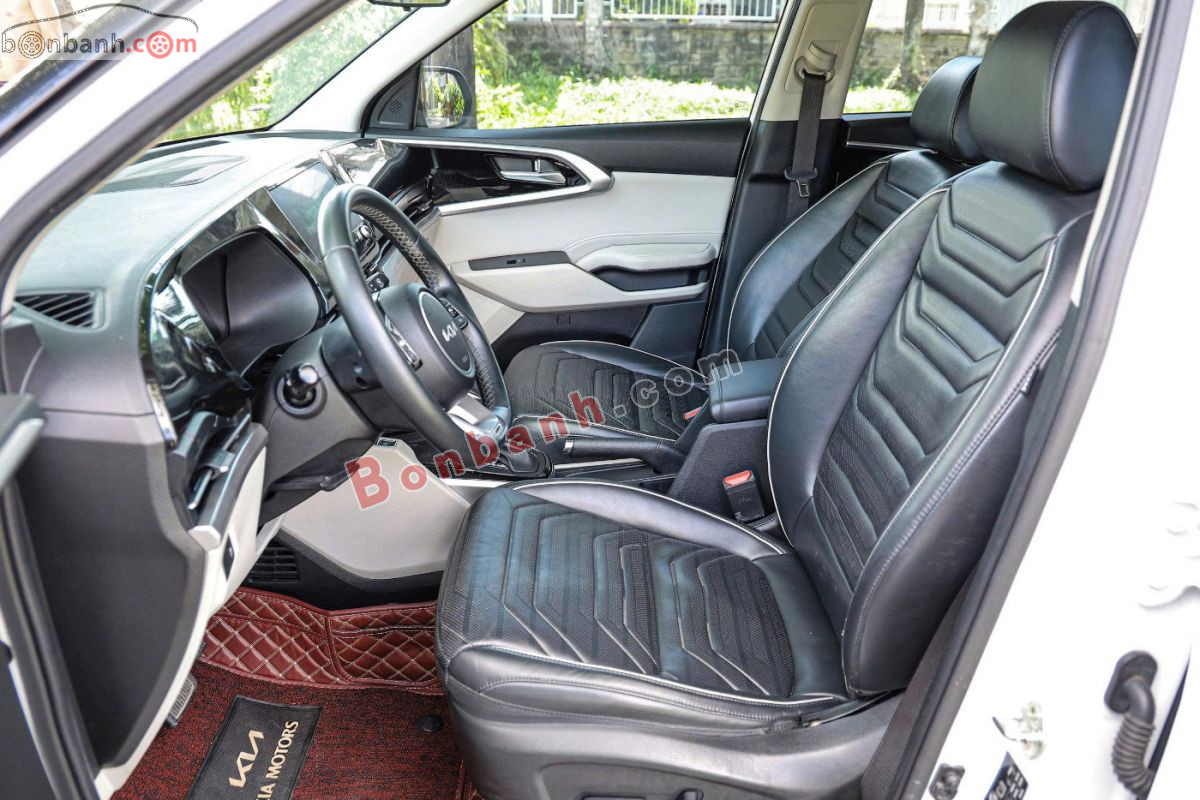 Bán ô tô Kia Carens 1.4T Premium - 2023 - xe cũ
