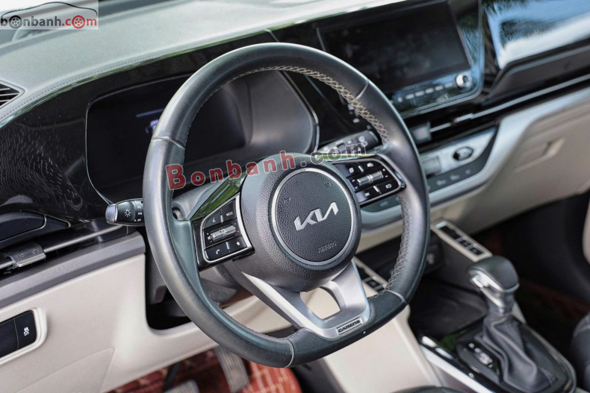 Bán ô tô Kia Carens 1.4T Premium - 2023 - xe cũ
