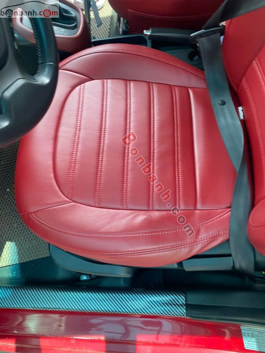 Bán ô tô Hyundai i10 Grand 1.2 AT - 2018 - xe cũ