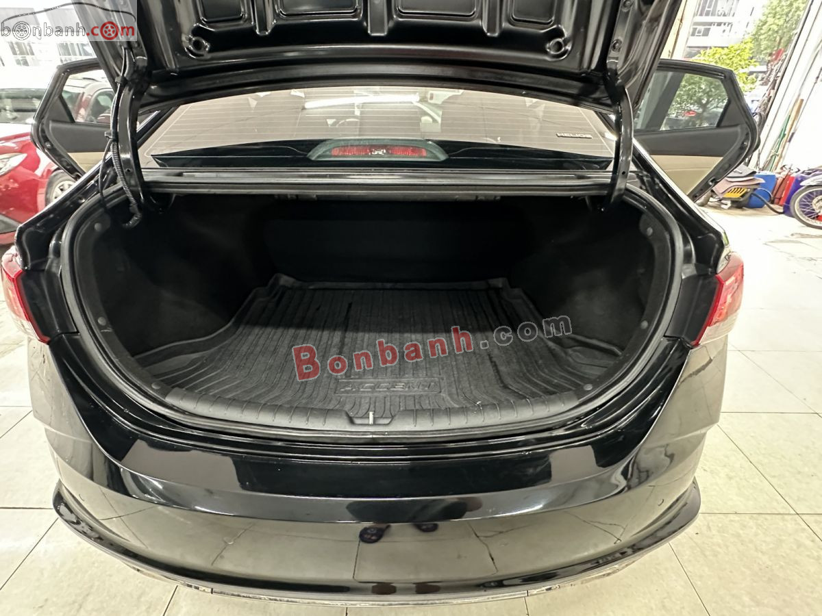 Bán ô tô Hyundai Accent 1.4 AT Đặc Biệt - 2021 - xe cũ