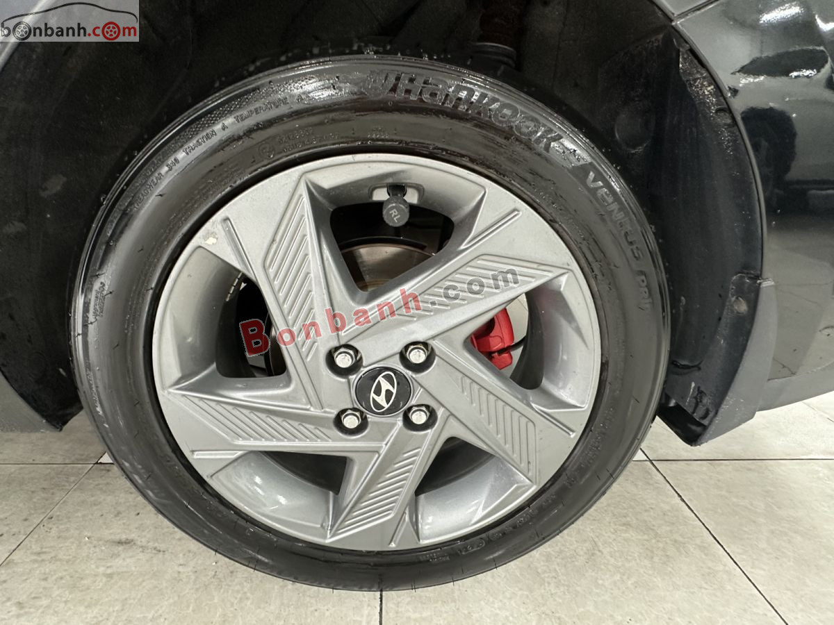 Bán ô tô Hyundai Accent 1.4 AT Đặc Biệt - 2021 - xe cũ