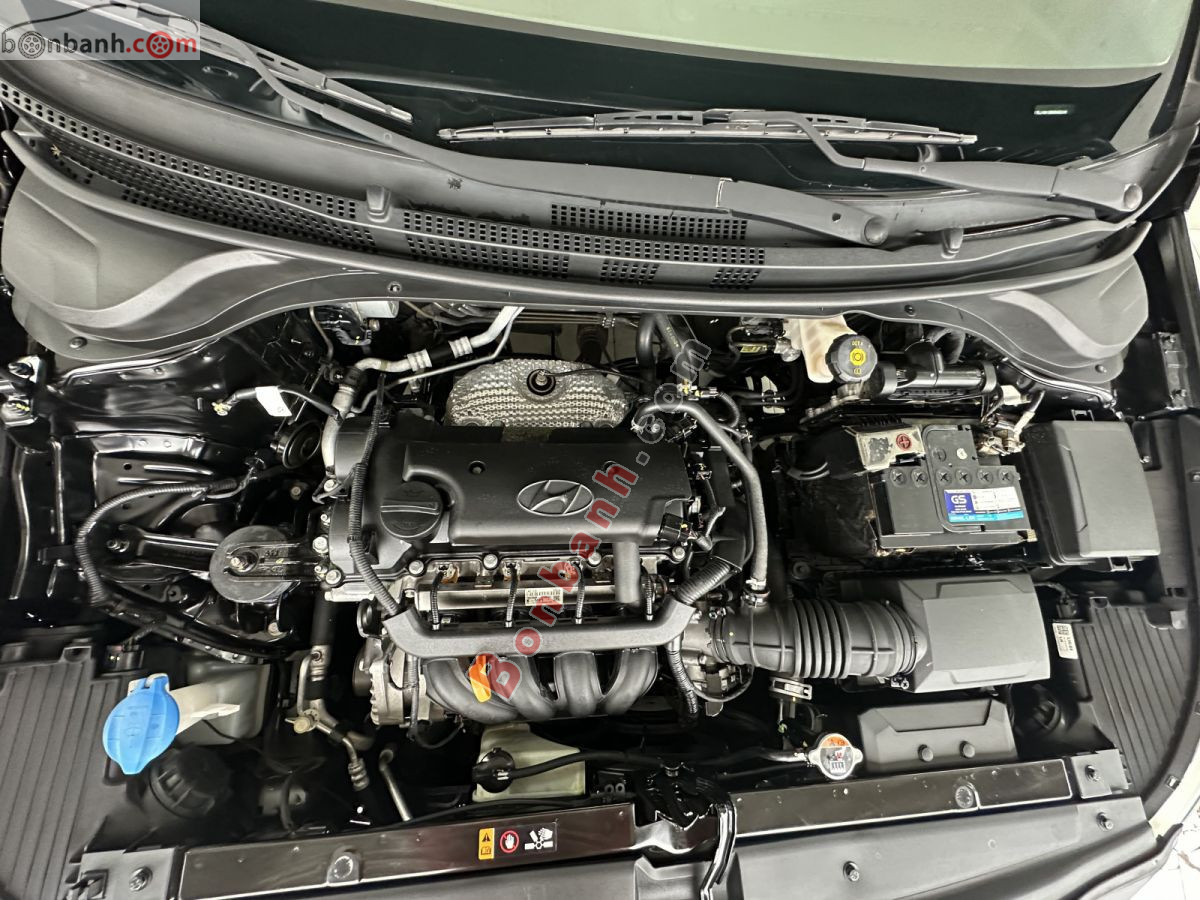 Bán ô tô Hyundai Accent 1.4 AT Đặc Biệt - 2021 - xe cũ