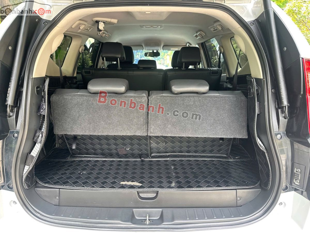 Bán ô tô Mitsubishi Pajero Sport 2.4D 4x2 AT - 2023 - xe cũ