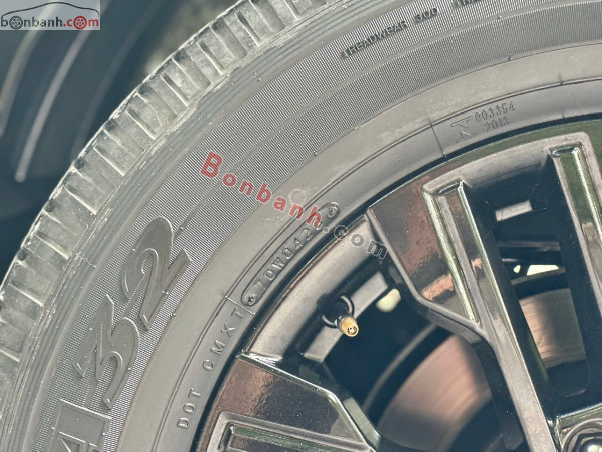 Bán ô tô Mitsubishi Pajero Sport 2.4D 4x2 AT - 2023 - xe cũ