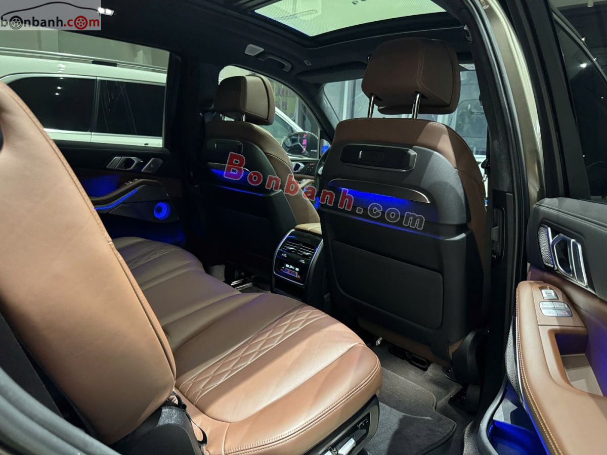 Bán ô tô BMW X7 xDrive40i - 2024 - xe cũ