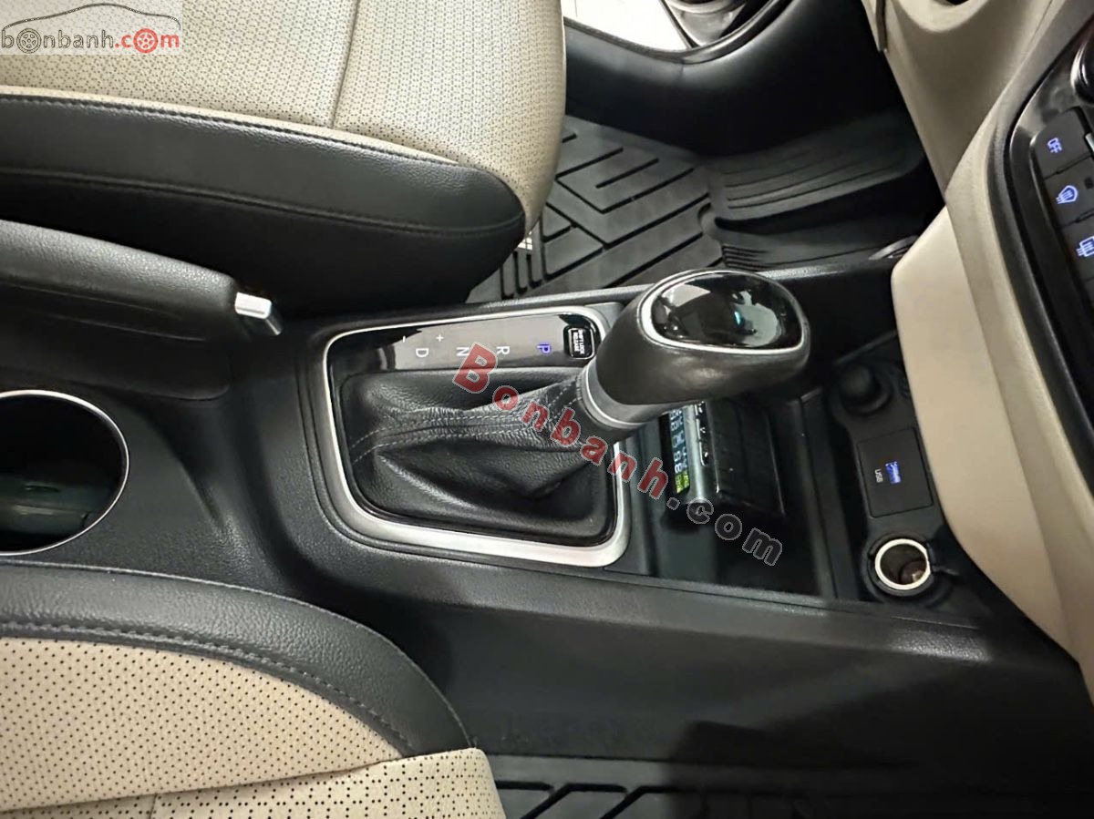 Bán ô tô Hyundai Accent 1.4 AT Đặc Biệt - 2021 - xe cũ